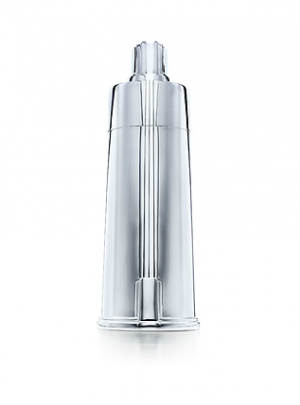 Century cocktail shaker in sterling silver - The Great Gatsby collection.PNG